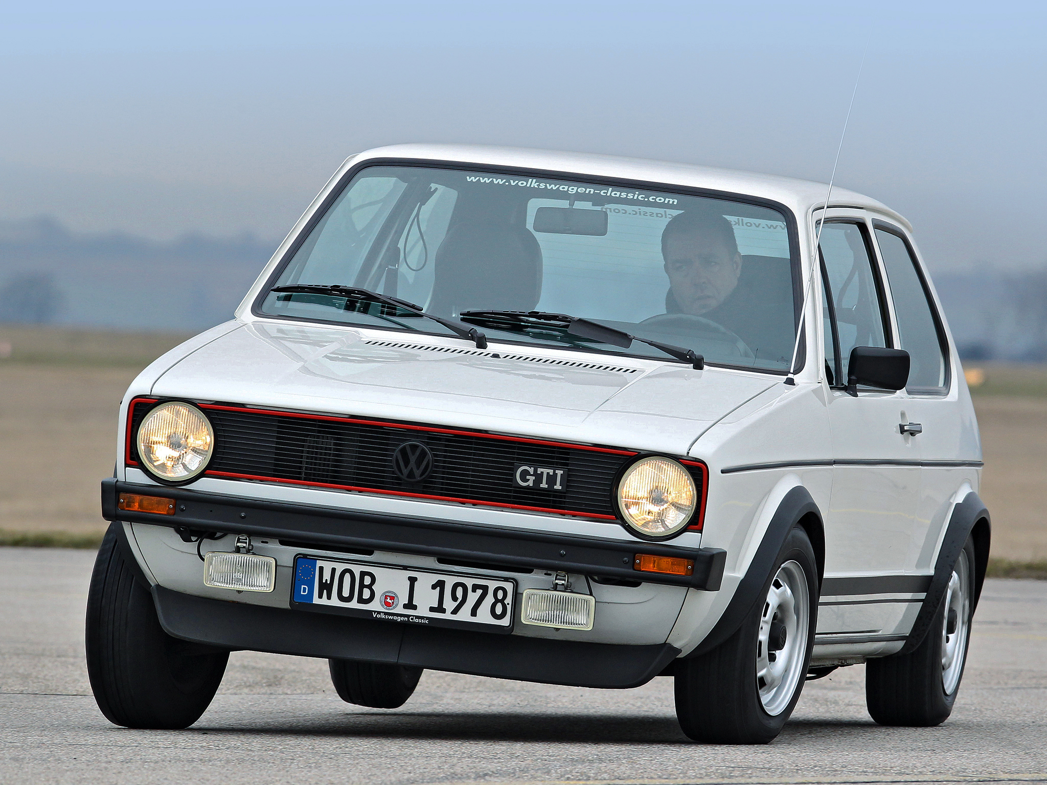 Golf to a T: Which Mk1 or Mk2 is Right for You?