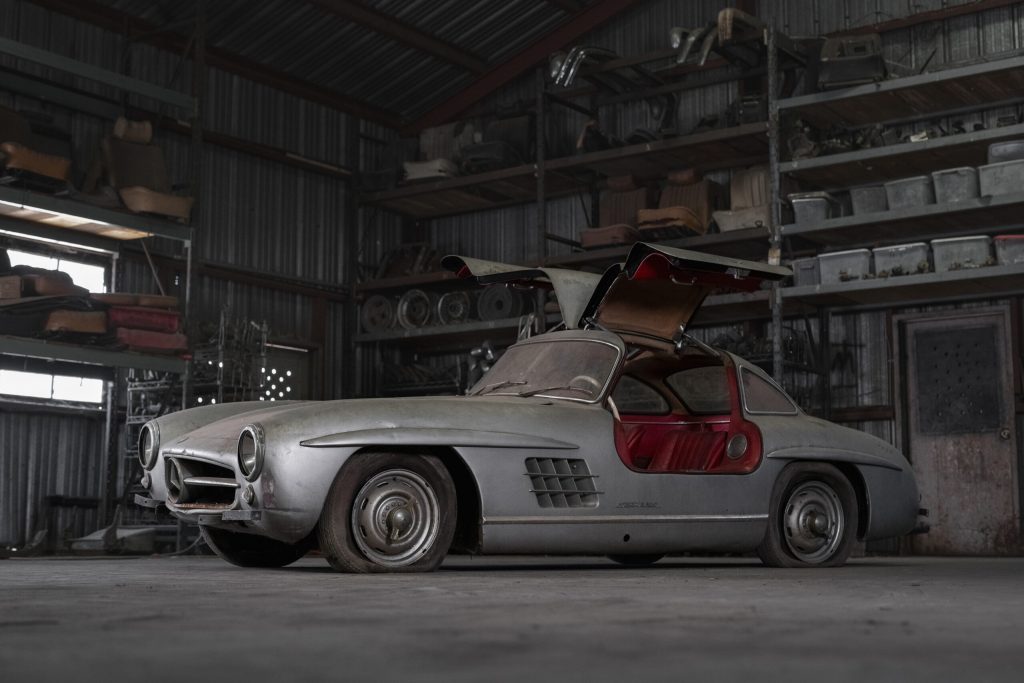 1956-Mercedes-Benz-300-SL