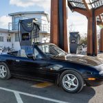 Electrogenic MX-5 conversion 2