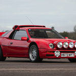 Ford RS200 S hero