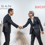 Honda Nissan talks