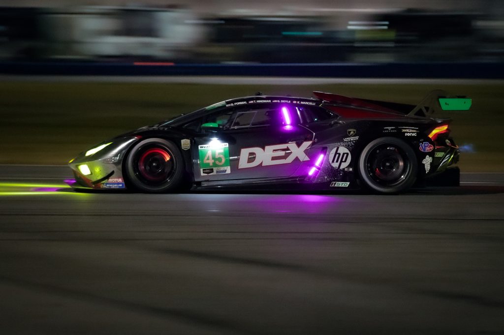 2025 IMSA Rolex 24 Daytona