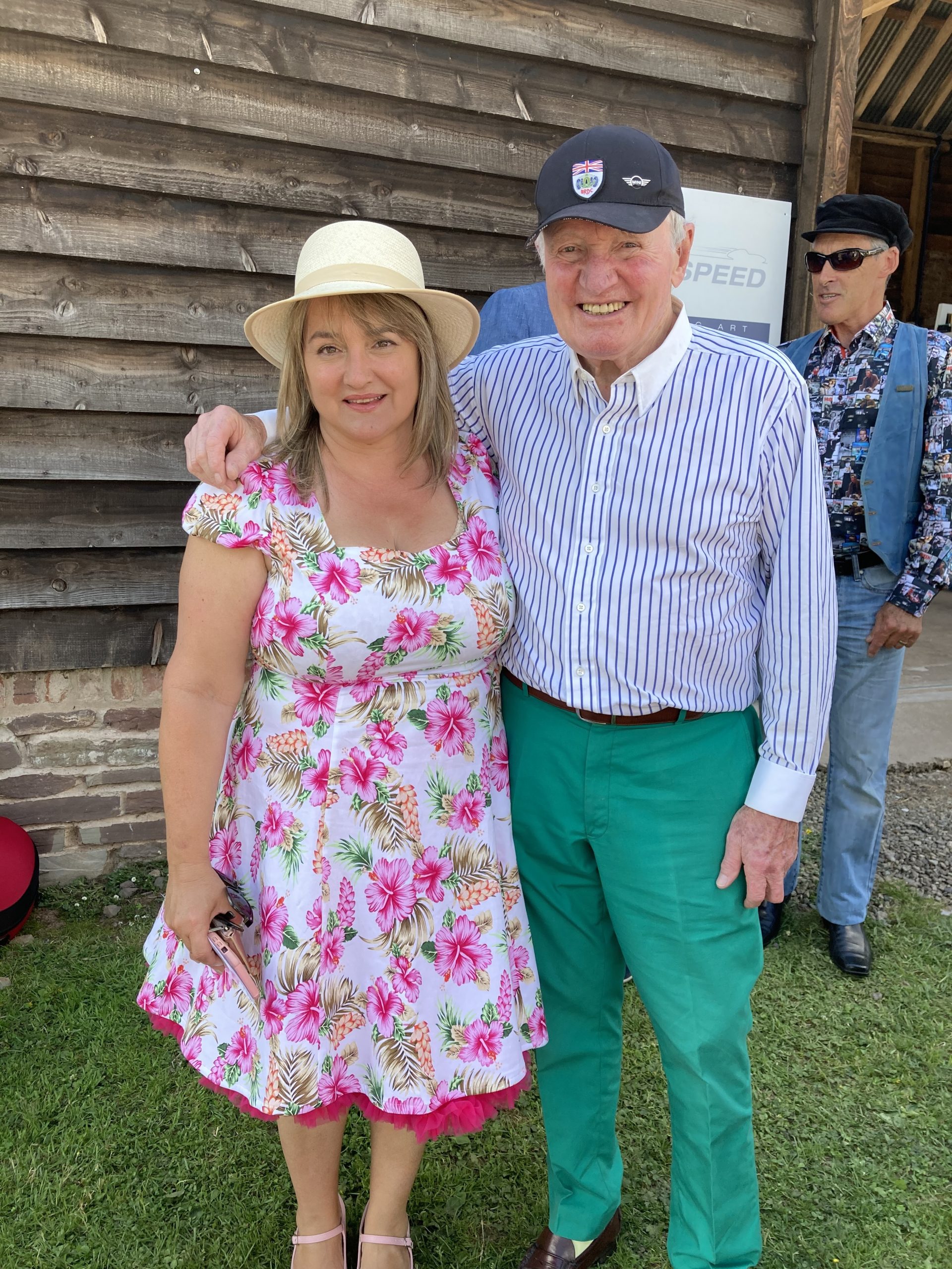 Why I’m Prepared To Crash My Classic | Hagerty UK