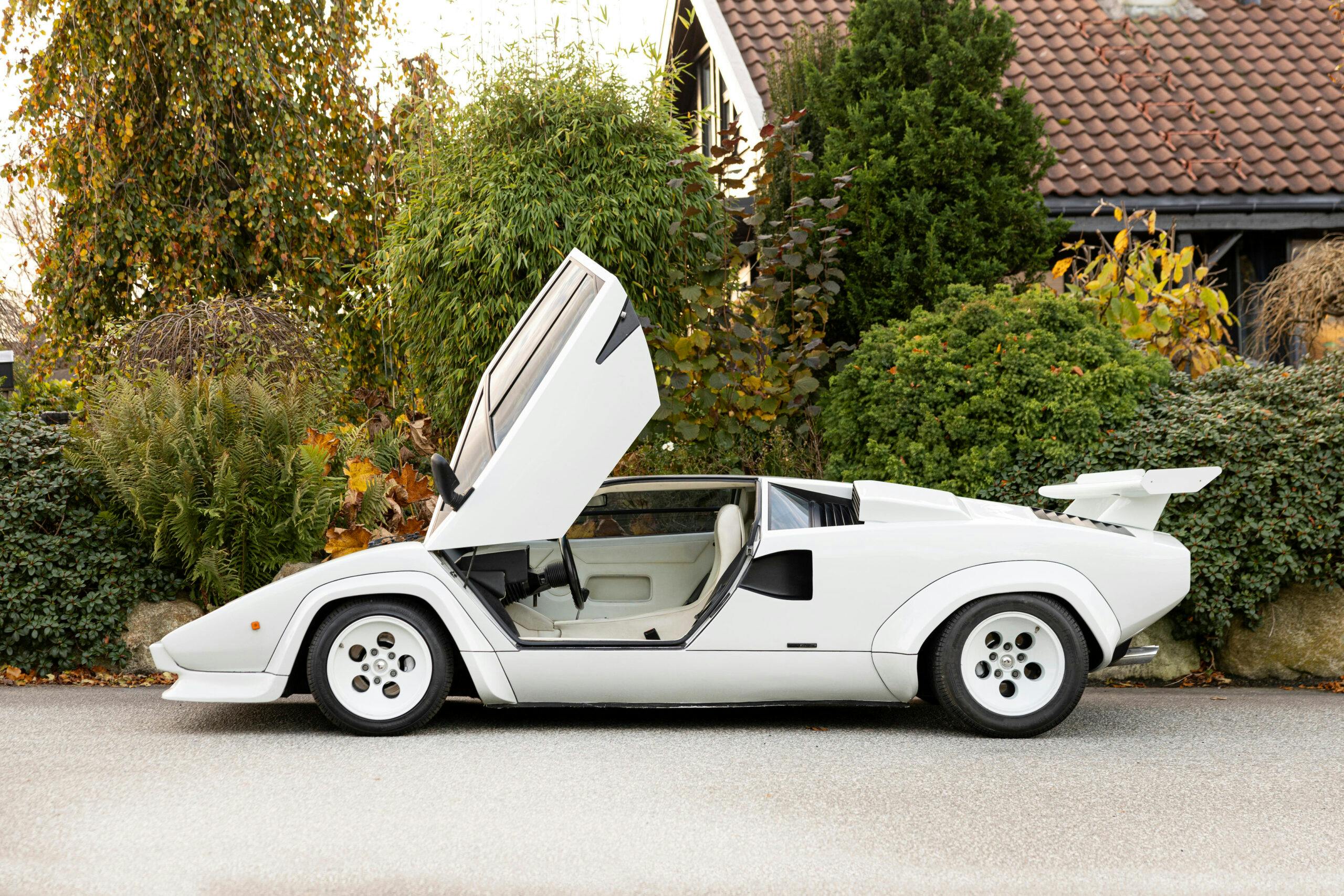 7 Cars That Caught Our Eye at the 2024 Bonhams Bond Street Auction