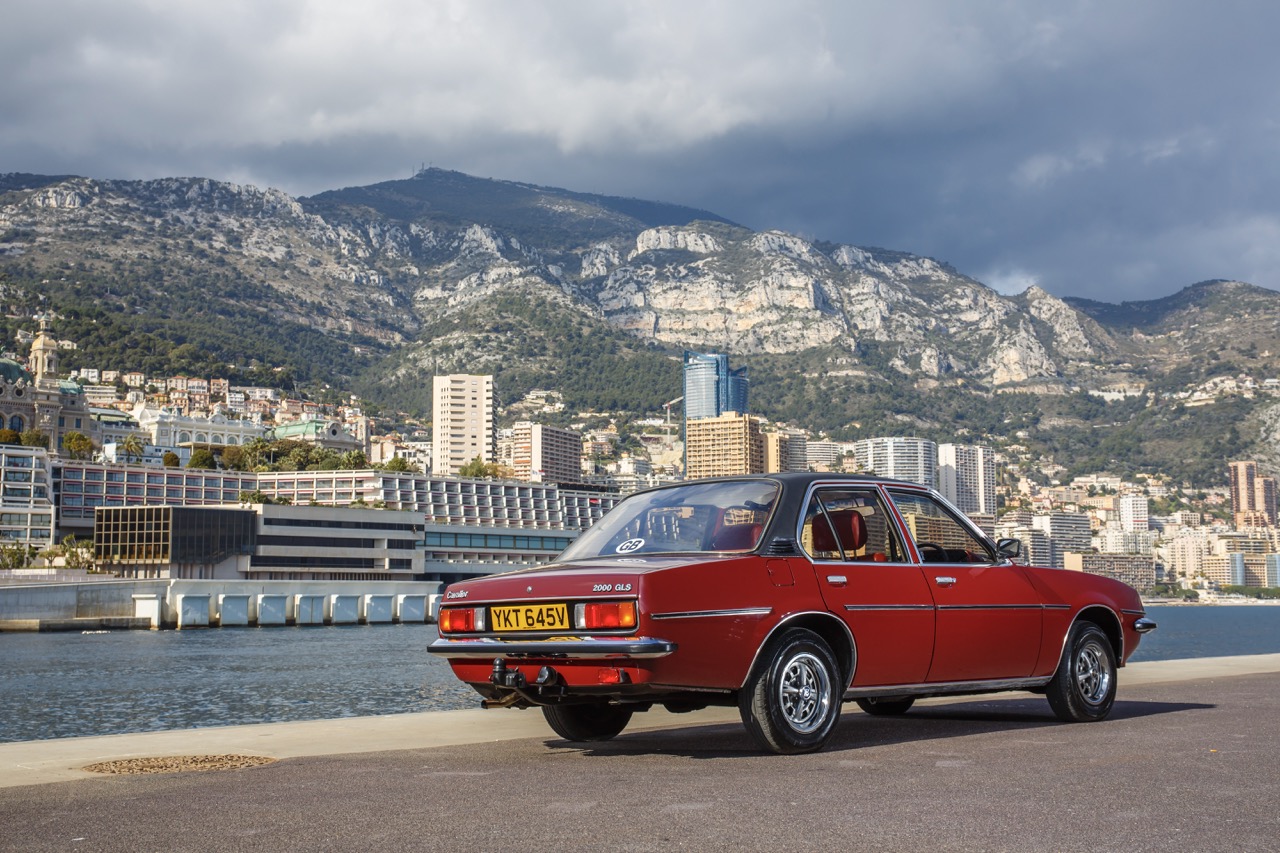 Life Beyond the Blue Oval: Five Vauxhalls That Stick It to Ford