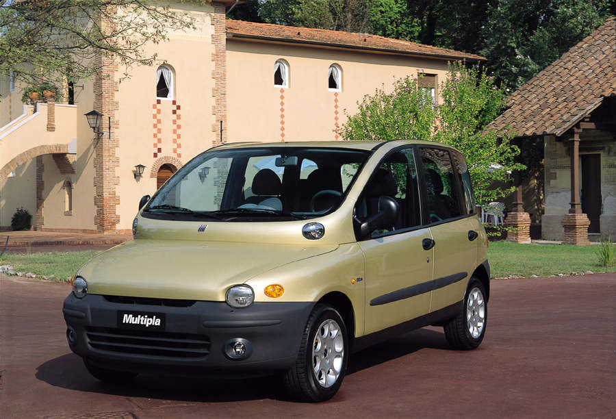 Fiat Multipla