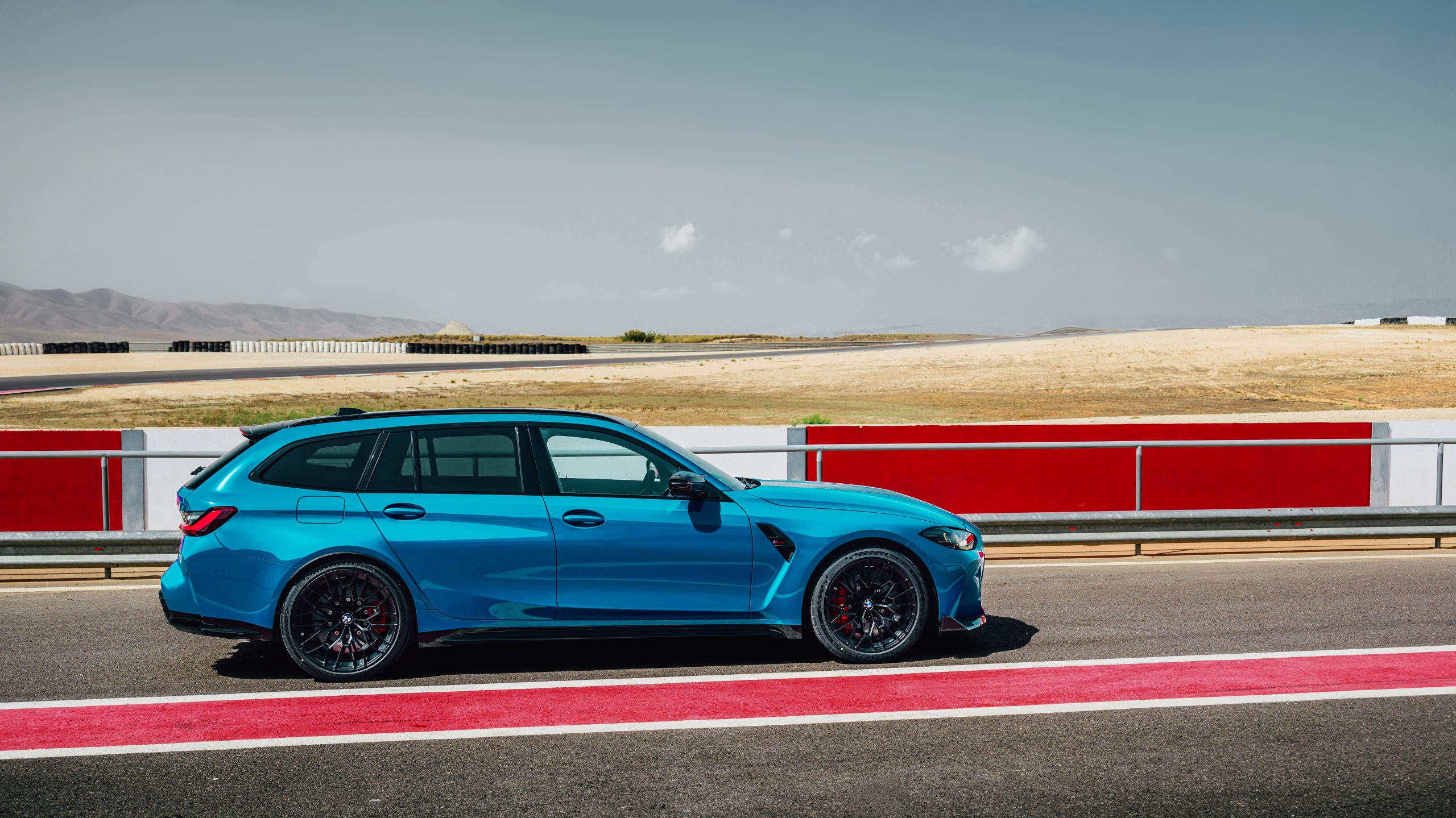 BMW M3 CS Touring 11