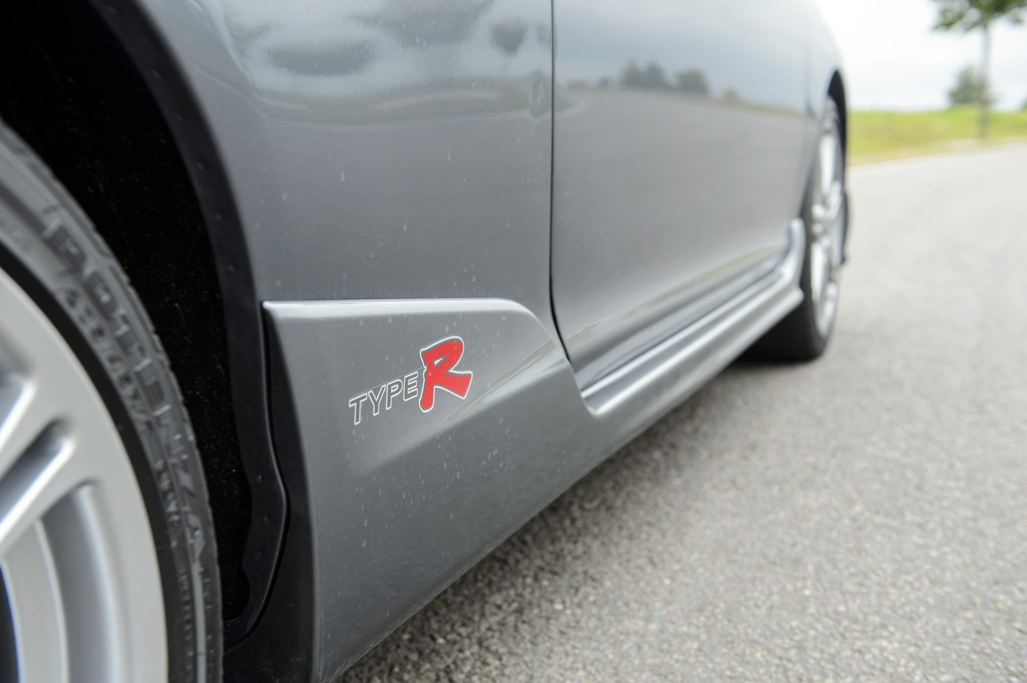 Old Type R Back All-hail the breadvan: the Honda Civic Type R EP3 | Hagerty UK