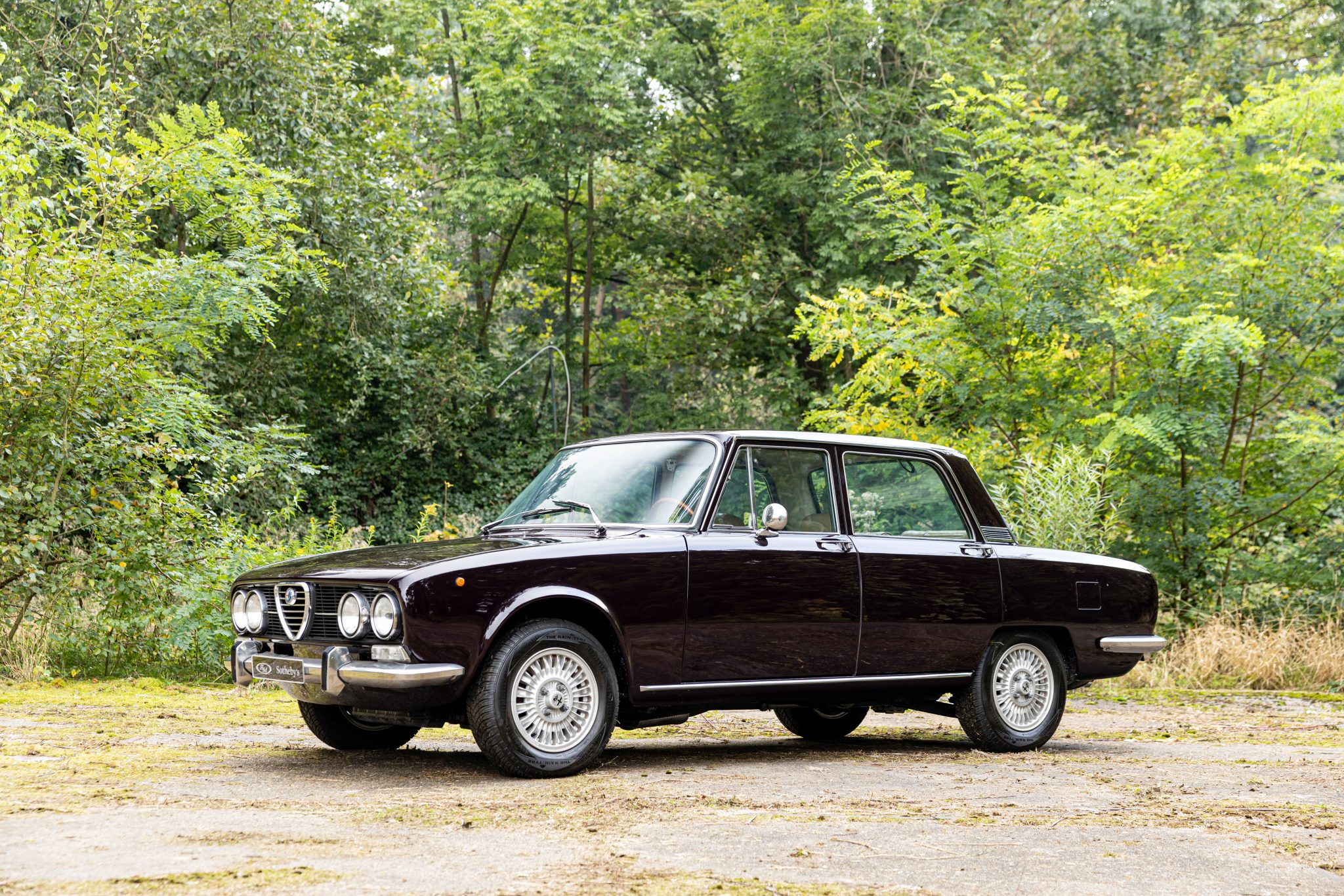 Top 10 105 Series Alfa Romeos | Hagerty UK