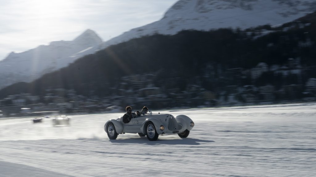 1931 Alfa Romeo 6C 1750 GS Aprile