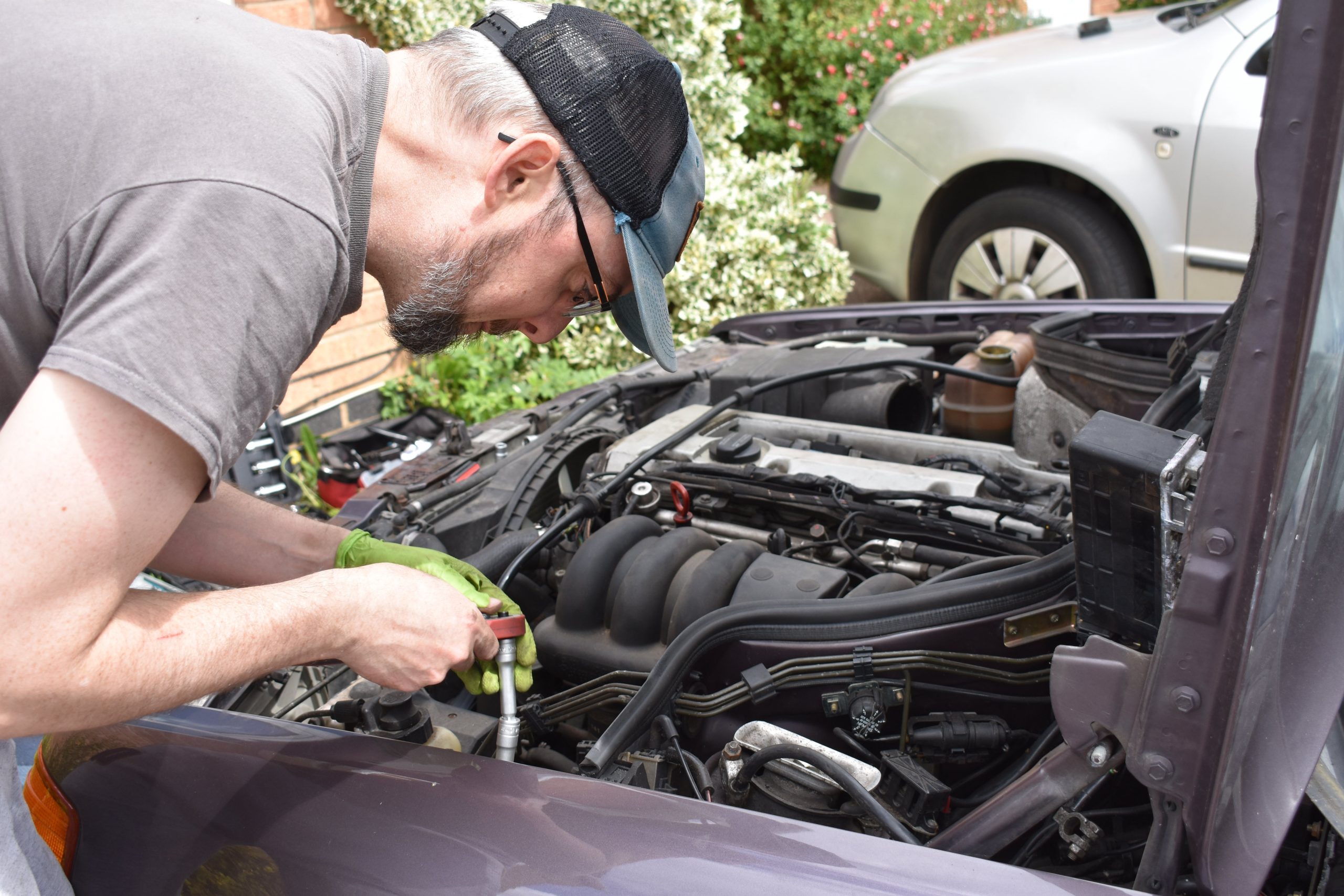 How, and Why You Should Start Tinkering at Home