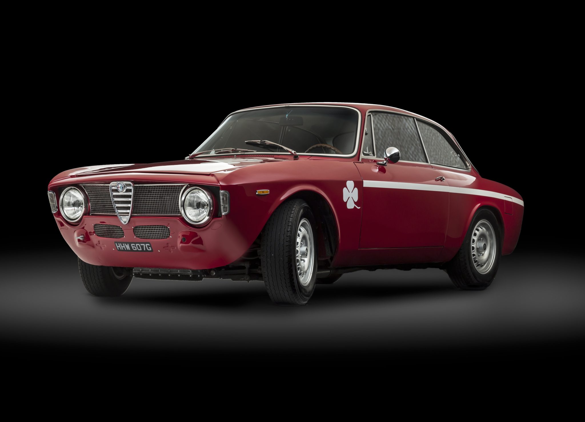 Alfa Romeo 105 Rear Top 10 105 Series Alfa Romeos | Hagerty UK