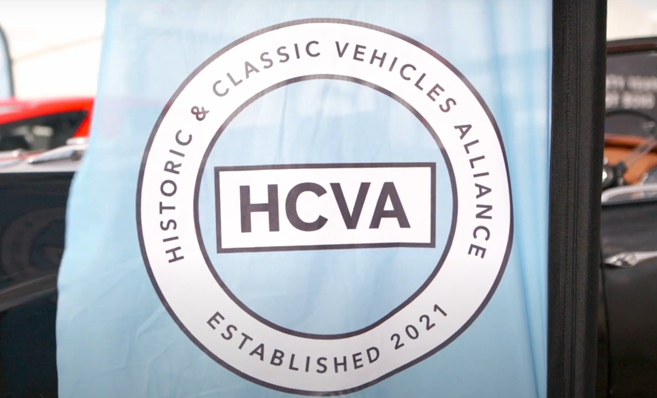 Preserving Automotive Heritage: HCVA Launches New Careers Hub