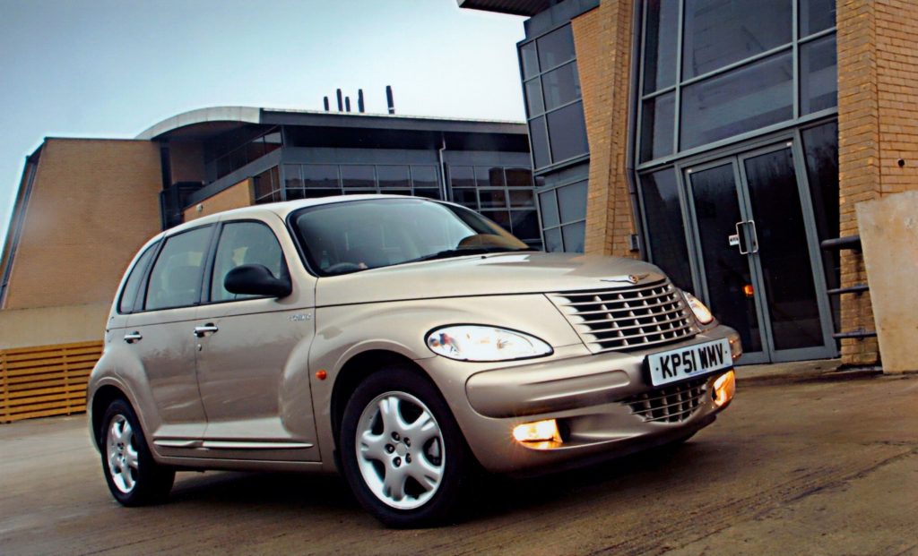 Chrysler PT Cruiser