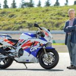 Honda Fireblade