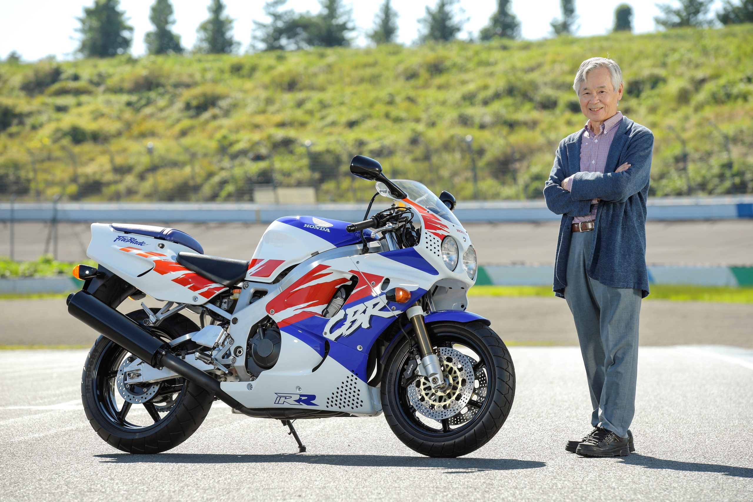 Honda Fireblade Buyers Guide