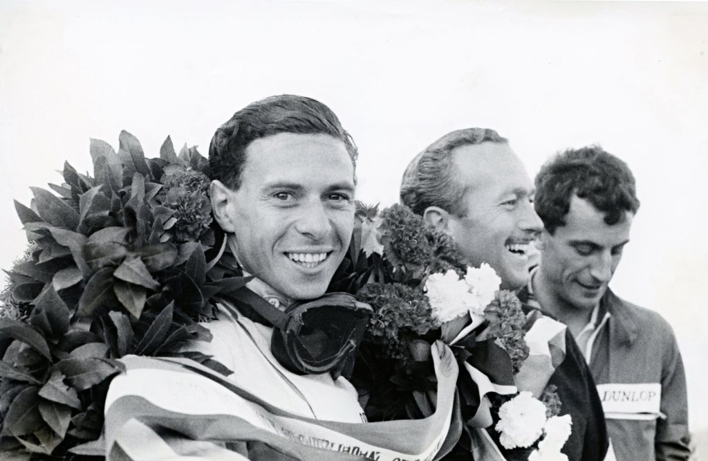 Jim Clark 2