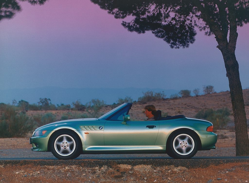 BMW Z3 Roadster