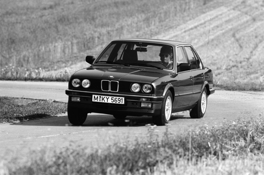 BMW 325i