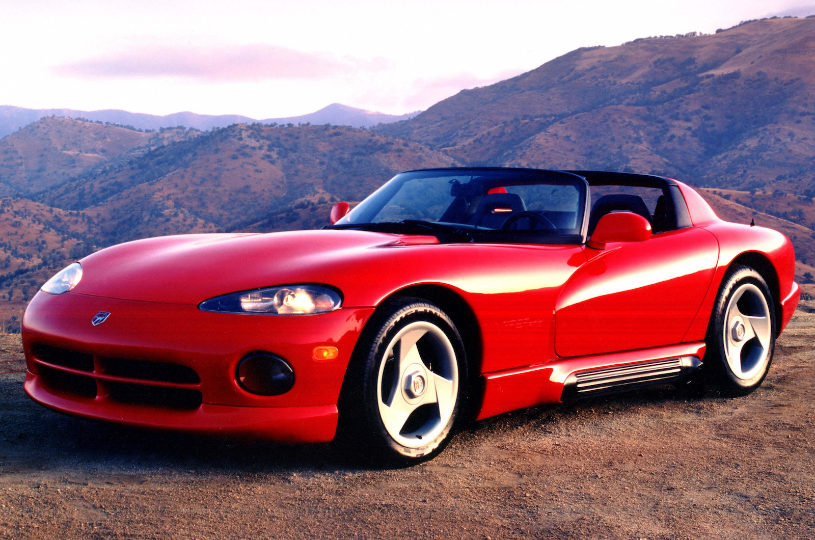 Modern Classic Rims to Remember | Hagerty UK