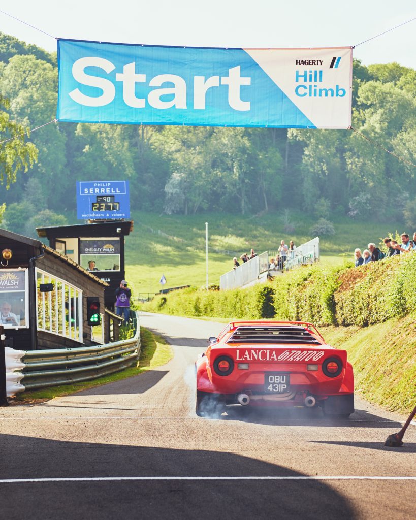 Hagerty HillClimb2025 6