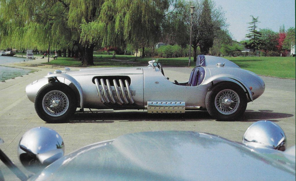 Ronart Kit Car