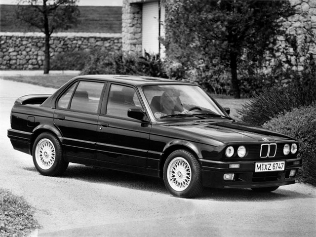 BMW 325i