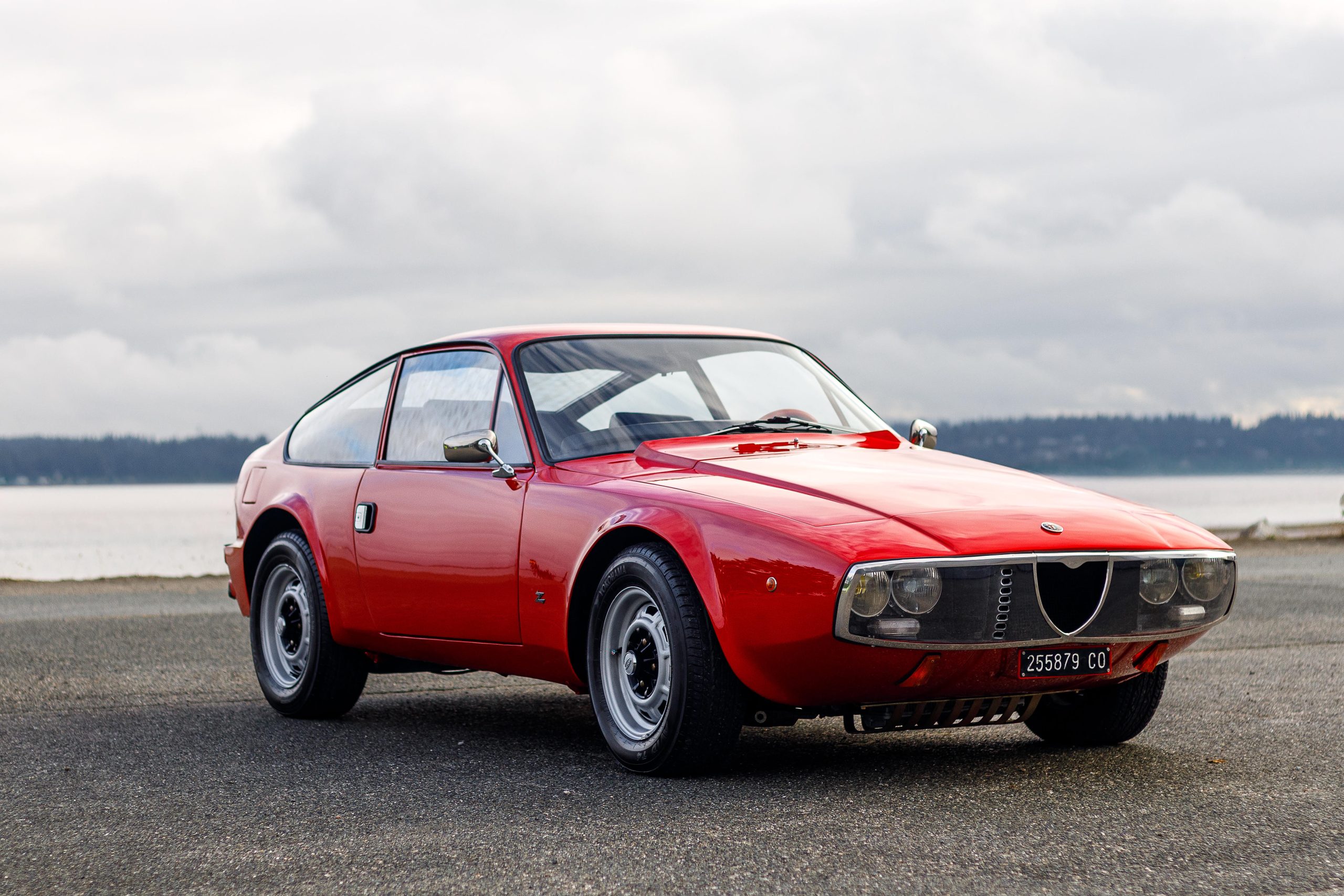 HDC Data Dive: Alfa Junior Zagato