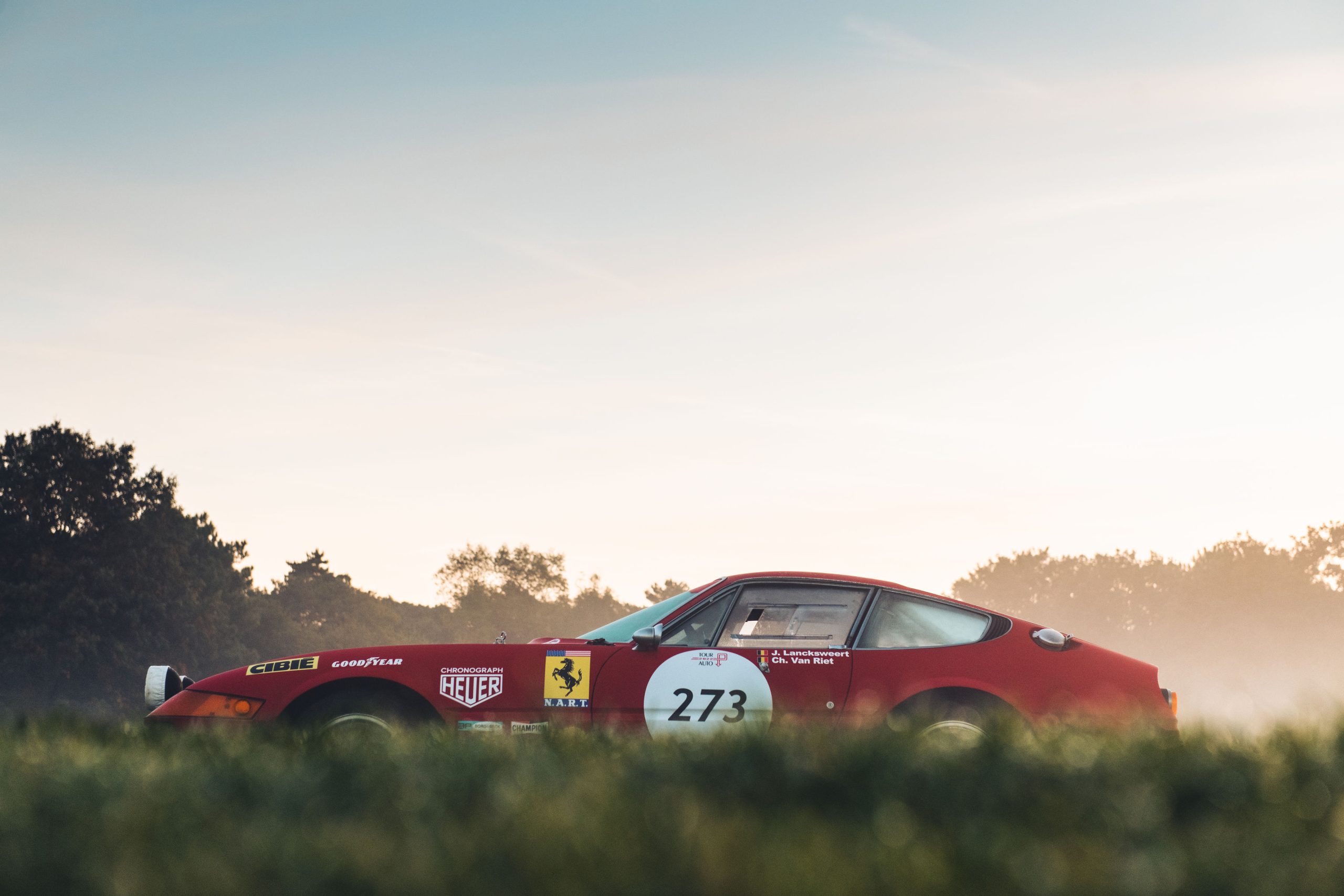 Zoute Concours Auction 2025