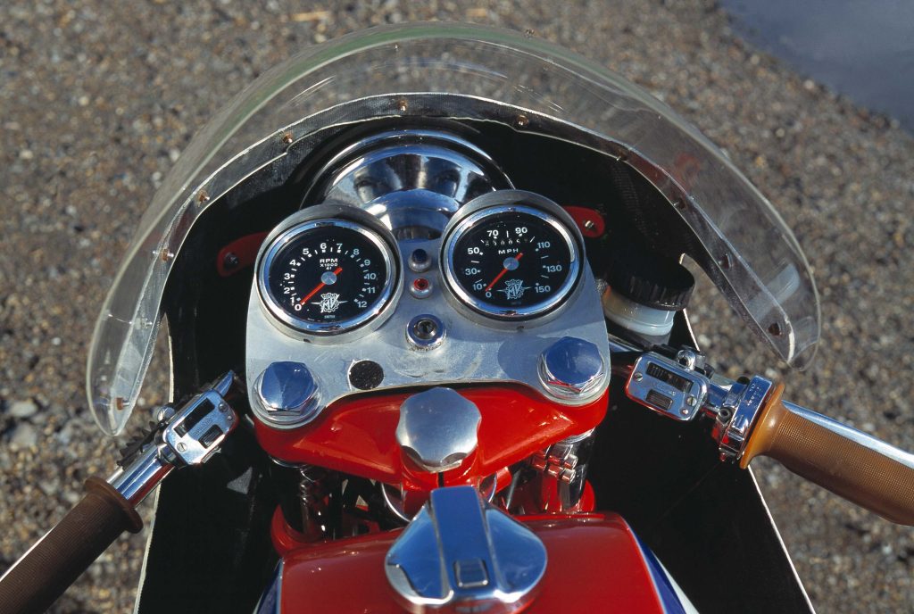 MV Augusta 750 Sport