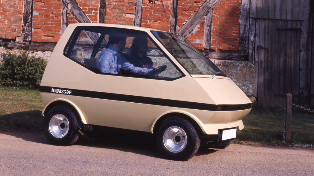 Minissima