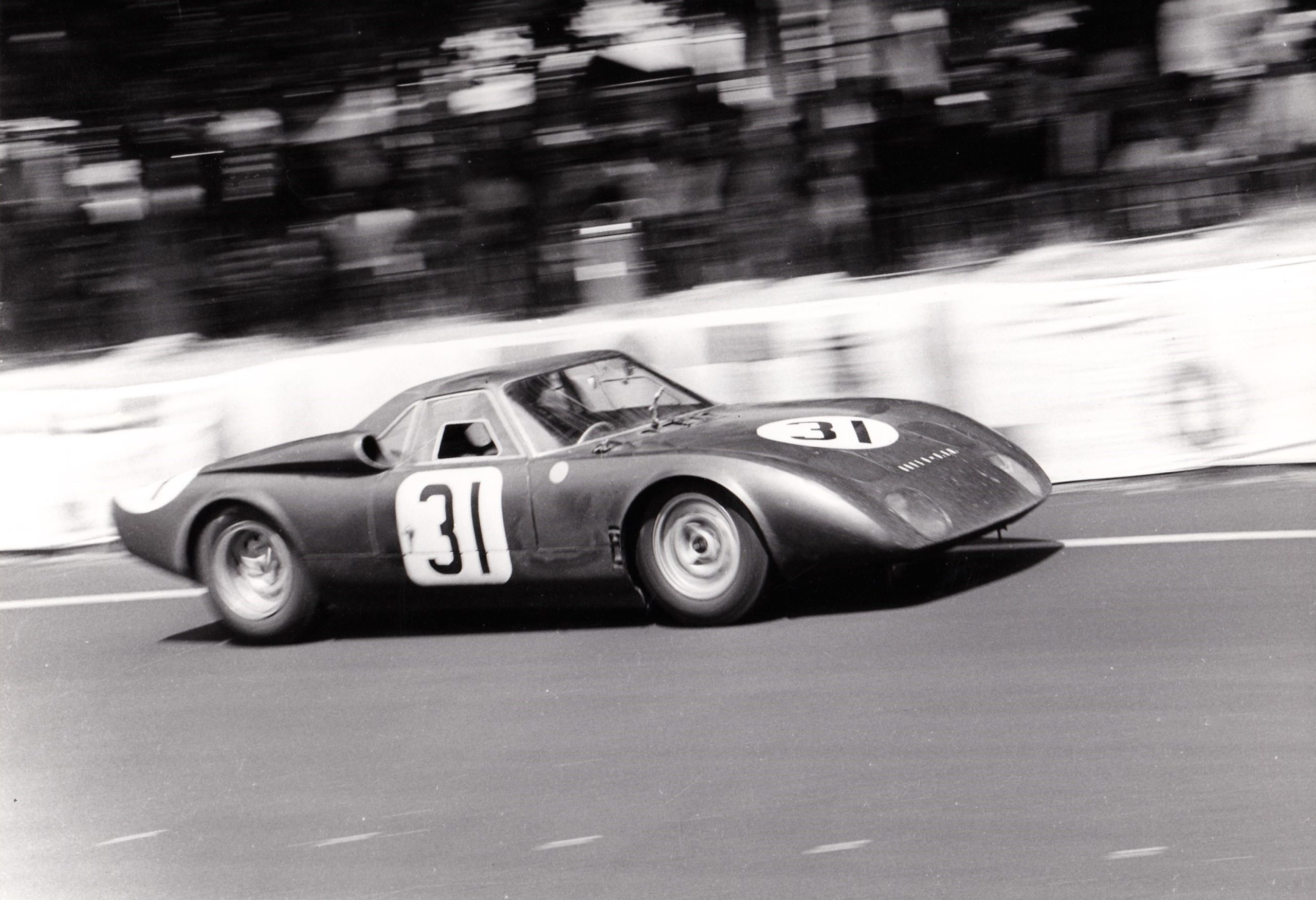Here's to Thinking Differently: Top 10 Cars Styled by William Towns