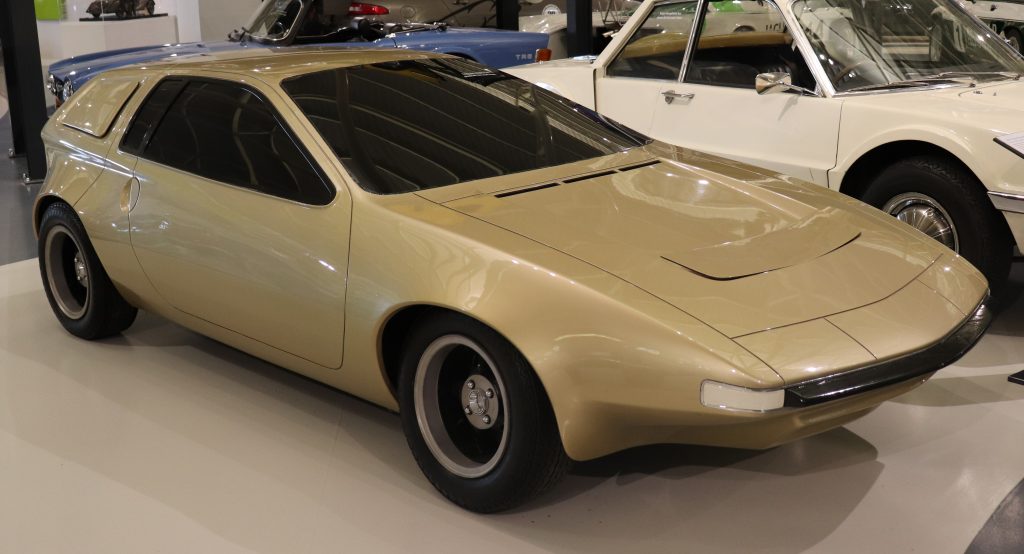 Gold Austin Zanda