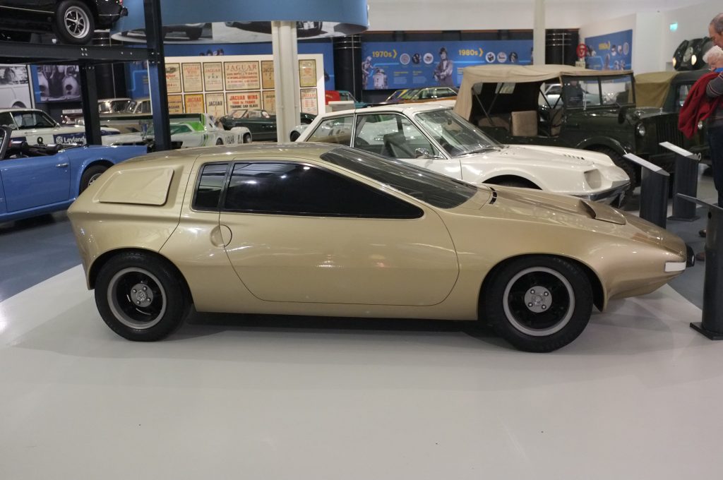 Gold Austin Zanda