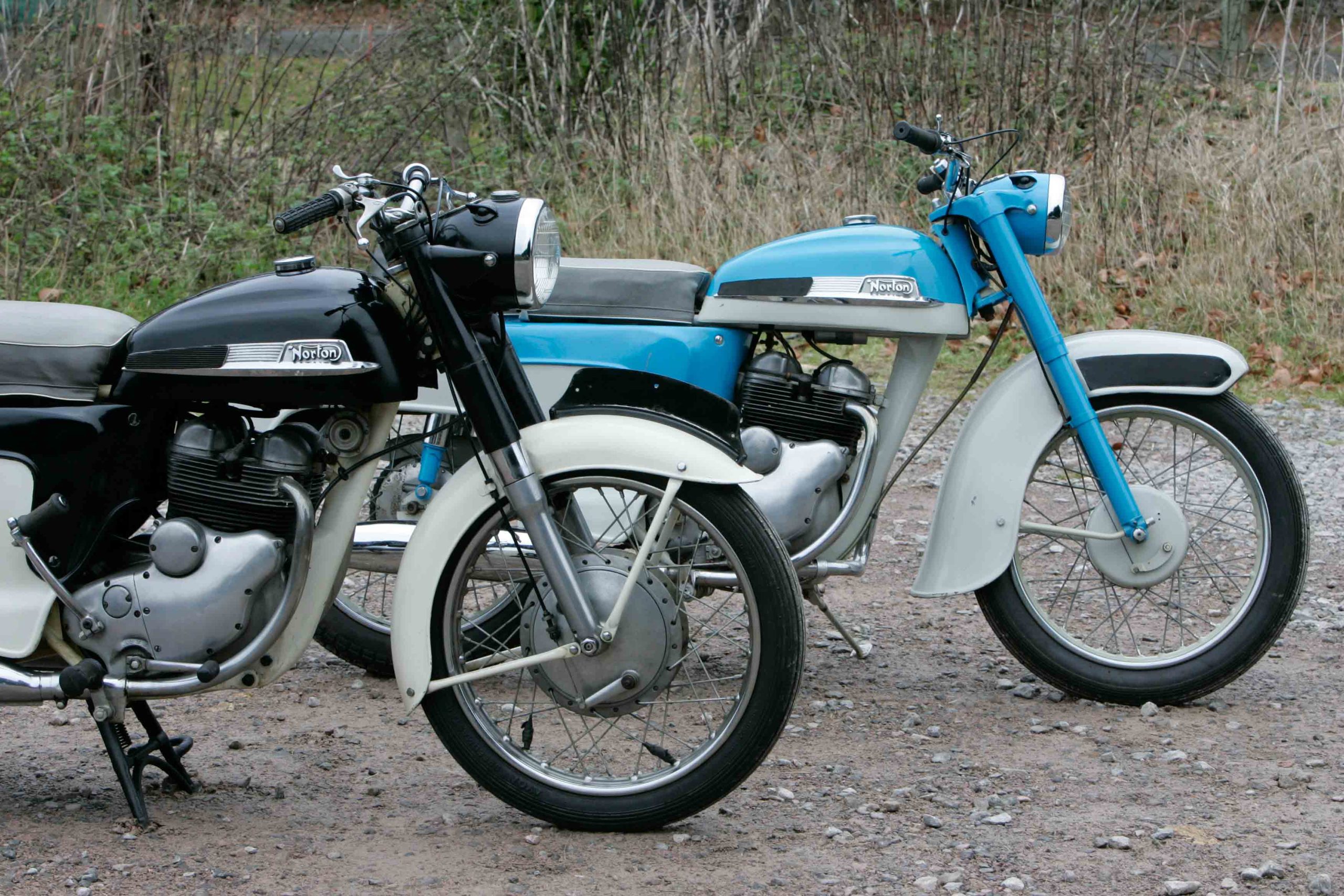 Norton Navigator
