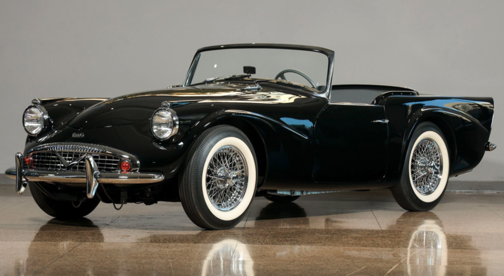 Daimler SP250