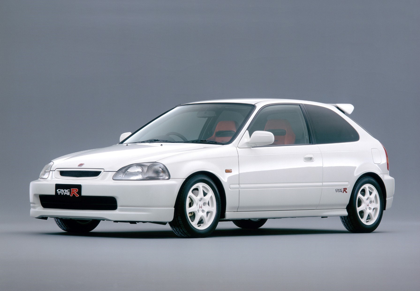 How Gaming, Hollywood and Tuner Culture Turned the Civic into a Legend