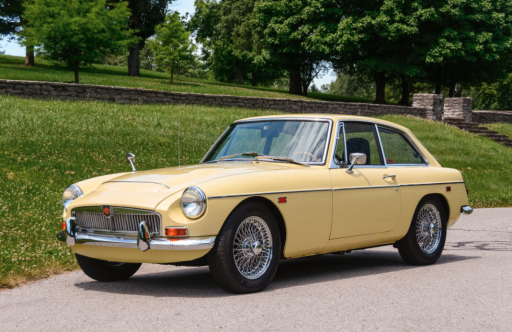 MGC