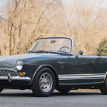 Sunbeam Tiger