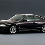 Nissan Skyline GT-R R33