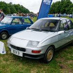 British Leyland ECV3