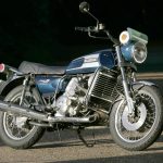 Suzuki RE-5