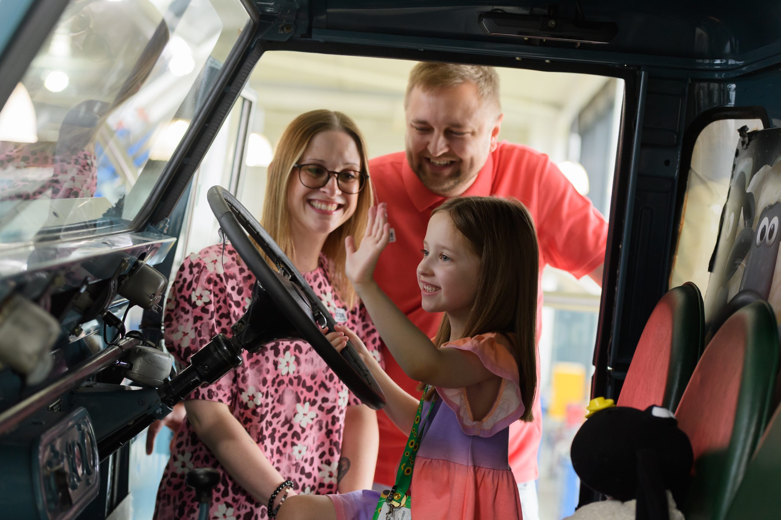 Spark moments: Part 1