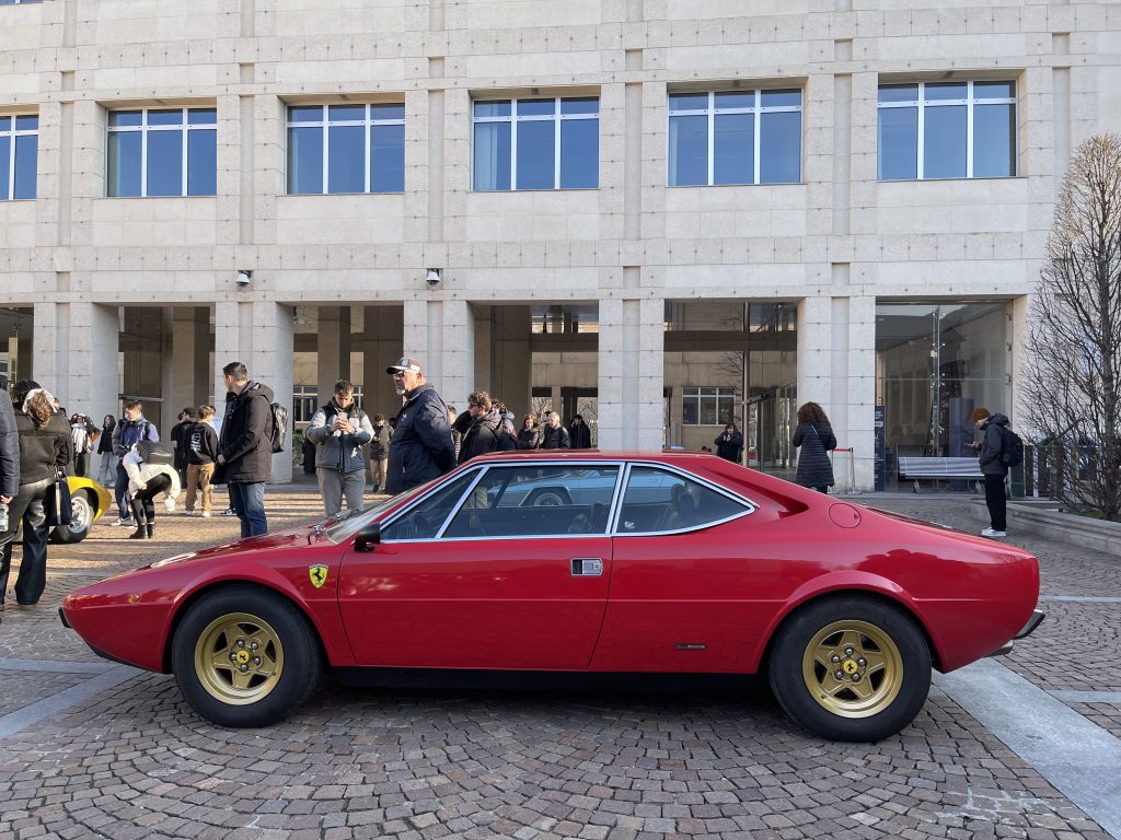 Ferrari 308