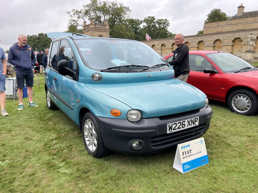 Fiat Multipla