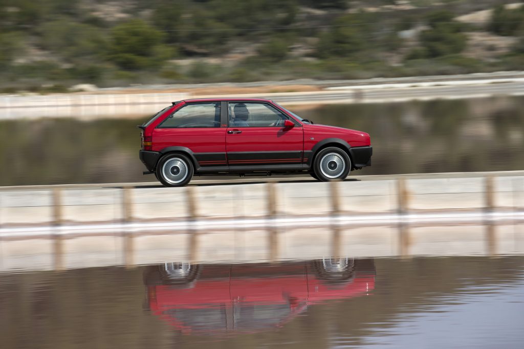 Seat Ibiza SXI1.5