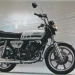 Yamaha RD250