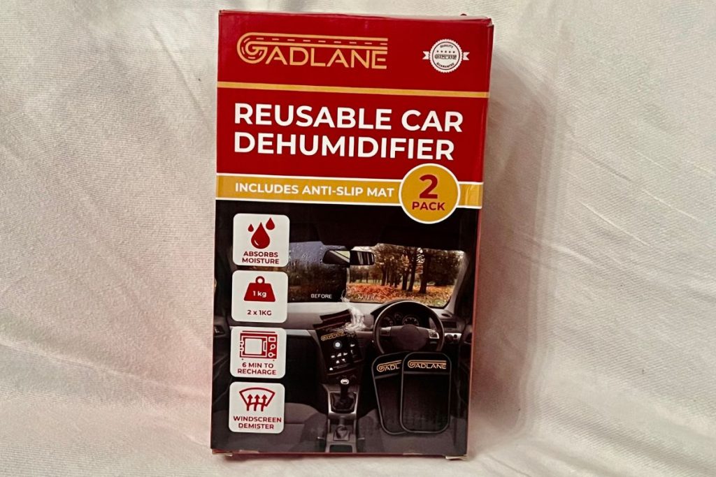 Adlane dehumidifier pack