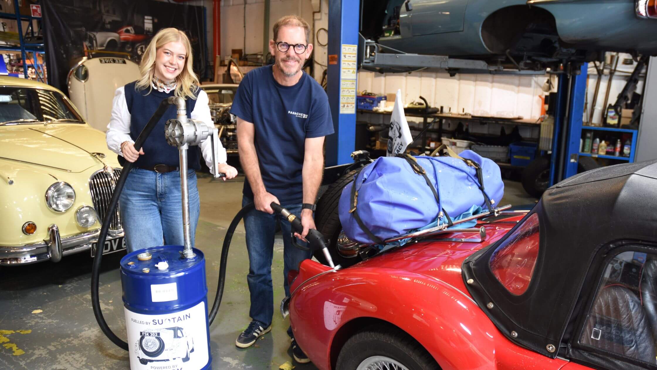 Spark Moments: Part 2