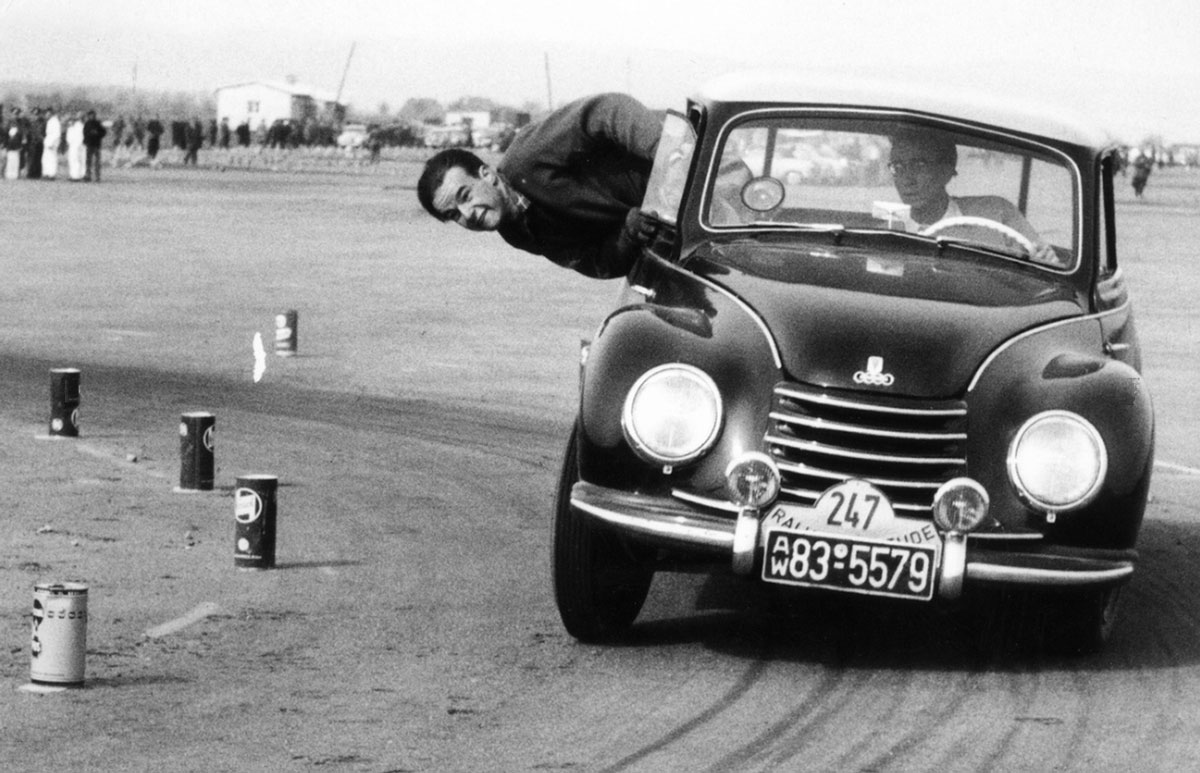 Top 10 Classic Three-Cylinder Cars Under £25,000